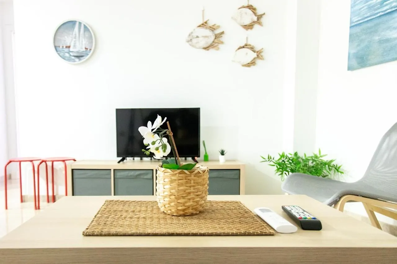 Apartamento Colon By Cadiz Time 0*,  Spain