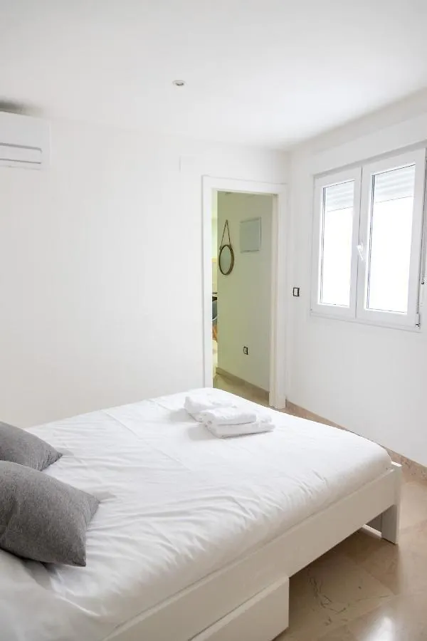 Apartamento Colon By Cadiz Time 0*,  Spain