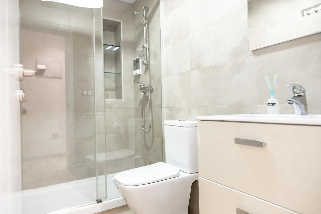 Apartamento Colon By Cadiz Time Apartment