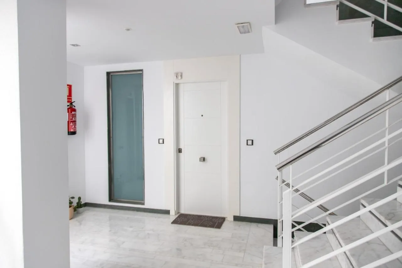 Apartamento Colon By Cadiz Time