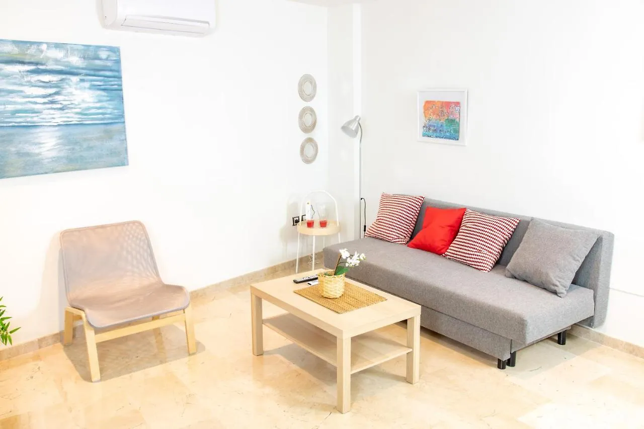 Apartamento Colon By Cadiz Time